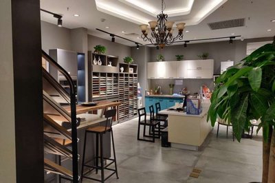 11月全國(guó)建材家居景氣指數(shù)發(fā)布，行業(yè)持續(xù)回暖，裝修建材市場(chǎng)迎來(lái)新機(jī)遇