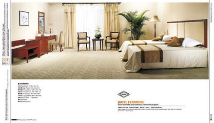 佛山市創虹酒店家具 專業建材企業，為室內設計與裝修提供卓越選材方案