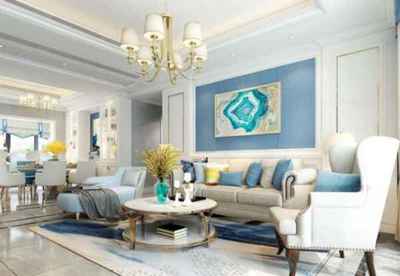 英式田園風 以天然建材，筑就一室溫潤與寧靜